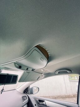 Volkswagen Golf 2.0 TDI 4-Motion - 4