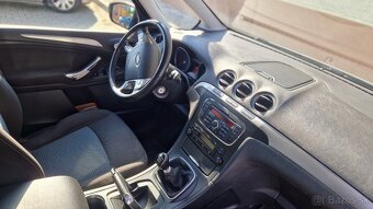 Ford Galaxy 2.0 TDCi TREND - 4