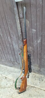 Predam gulovnicu ZKK 600 - 4