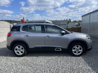 Citroën C5 Aircross 1.5 BHDi 130PS 110000KM TOP - 4