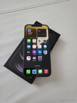 iPhone - 4