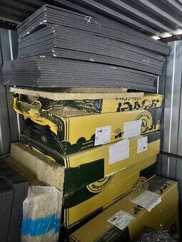 TEHLA, XPS, EPS, ISOVER, UNIPLAŤNA - 4