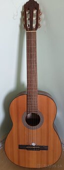 GITARA ELEKTRICKÁ+GITARA CORT - 4
