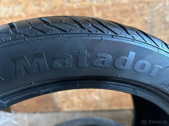 205/45 R16 MATADOR LETNÉ PNEUMATIKY - 4