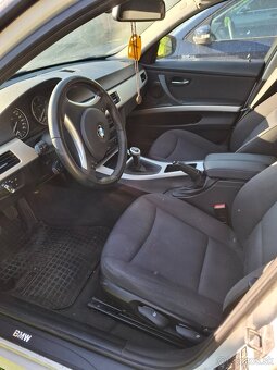 Bmw 320 103 kw - 4