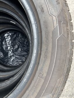 Letne Barum Bravuris 5HM 215/65R17 99V - 4