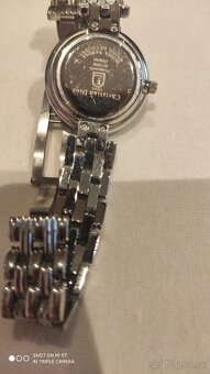 Dámske hodinky Christian Dior - 4