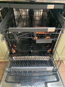 Umývačka riadu Gorenje - 4