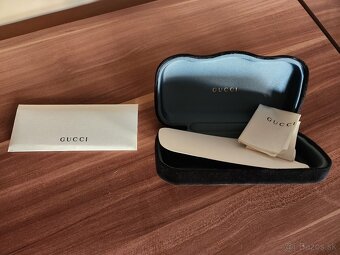 Okuliare Gucci - 4