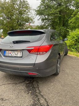 Hyundai i40 - 4