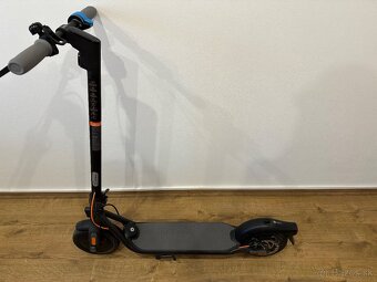Kolobežka Ninebot Kickscooter F30E by Segway - 4
