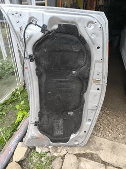 Renault megane 2 - 4