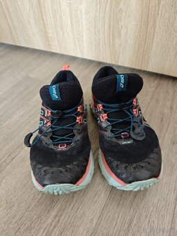 Asics topánky Trabuco Max 1012A901 - 4