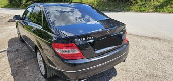 Mercedes benz C c320cdi - 4