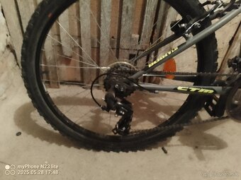 Cestný bicykel - 4