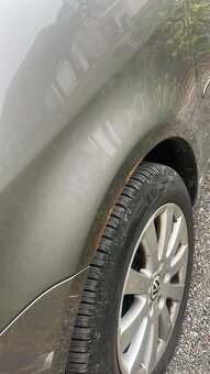 VW Touran 1T2 DSG BLS - 4