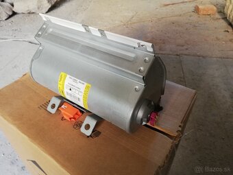 VOLVO XC90 airbag spolujazdca - 4