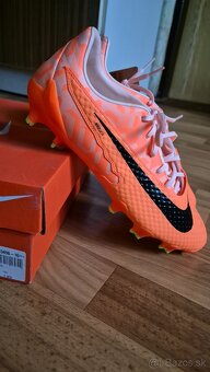 Kopačky NIKE Phantom GX Academy WC FG/MG - 4