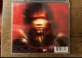 CD-(RÔZNE 2) - 4
