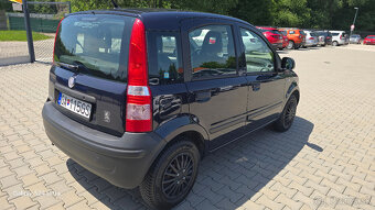 Fiat Panda 1.1 Active - 4