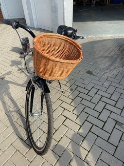 Bicykel - 4