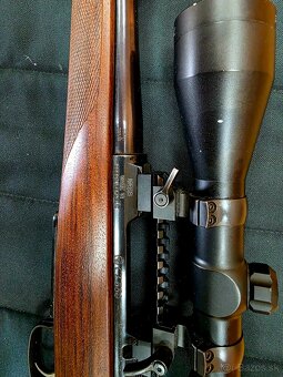 CZ550 Lux 308 win - 4