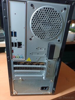 Predám vylepšený Acer Nitro 50 - 620 - 4