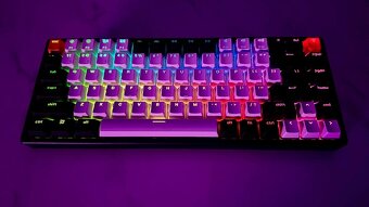 Keychron K2 - 4