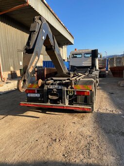 MAN F2000 - 4