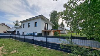 Rekreačná chata Važec - 4