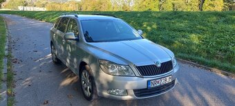 Škoda Octavia Combi 1.8 TSI 118 kW, automat, veľmi zachovalá - 4