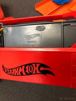 Hot wheels mix - 4