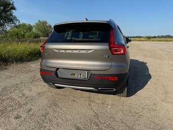 Volvo XC40 INSCRIPTION T4/ 2020 - 4