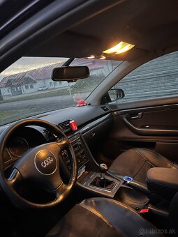 A4 B6 Quattro 1.9TDi 96kw - 4