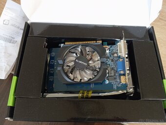 Gigabyte GeForce GT730 2GB DDR5 - 4