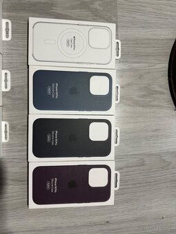 Apple iPhone kryty - 4
