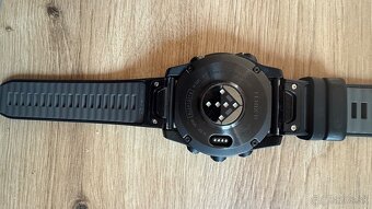 GARMIN FENIX 8 51MM AMOLED SAPPHIRE DLC - 4