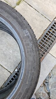 225/45 r17 Kleber - 4