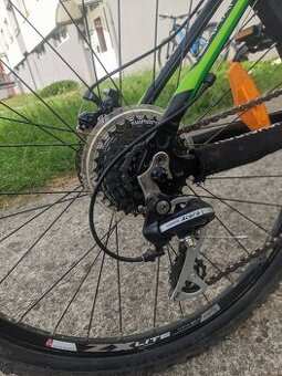 Bicykel CTM TERRANO 15" - 4
