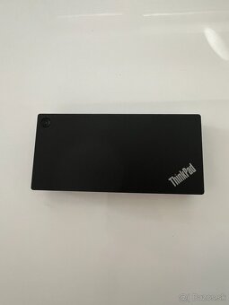 LenovoThinkPad T14s gen2 + Docking station 40AY - 4