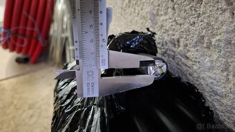 Nový kábel AYKY-J 4Bx25 dlzka 45m - 4