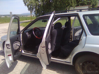Ford escort combi - 4