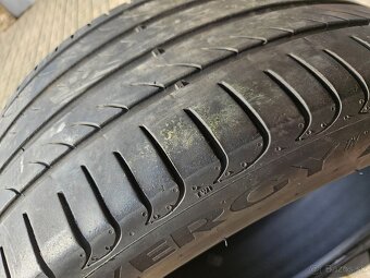 Pirelli Powergy 255/40 R20 101Y - 4