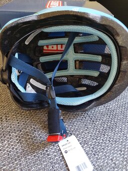 Abus smiley 3.0 - 4