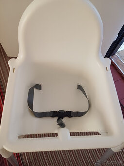 IKEA Antilop - 4