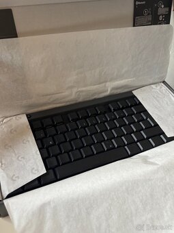 Logitech G515 Lightspeed Tkl herná klávesnica - 4