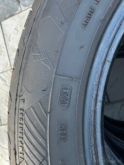 205/55 R16 91V letné pneu GOOD YEAR - 4
