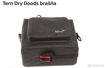 Taška Tern - 4
