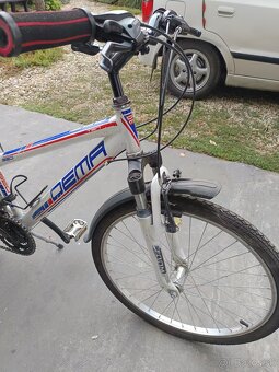 Predám bicykel - 4