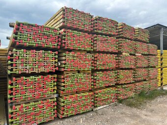 Tregre PFEIFER PF20 Plus nove-pouzivane - 4
